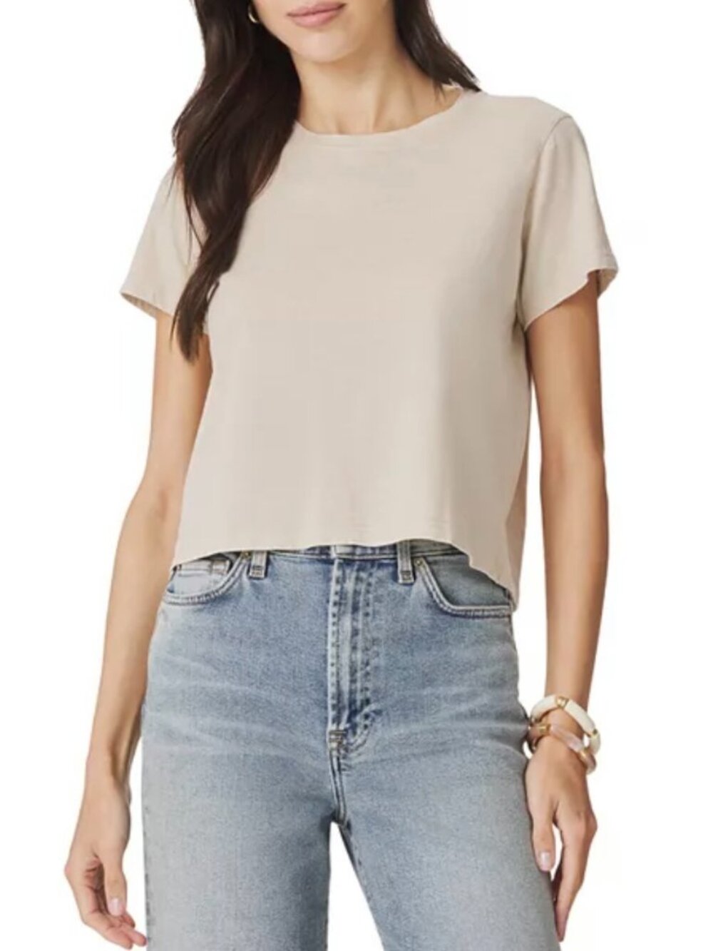 Splendid Collection | Louisa Short Sleeve Tee